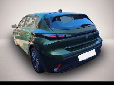 Peugeot 308 Active Pack Bluetooth LED Klima Einparkhilfe