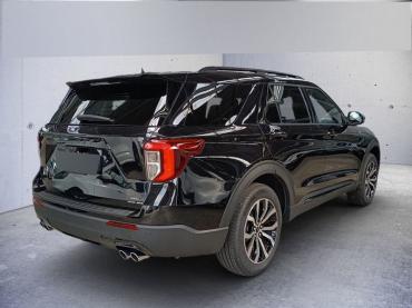 Ford Explorer EcoBoost Plug-in Hybrid ST-LINE *PANO* Gebrauchtwagen