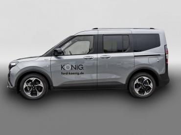 Ford Tourneo Courier E-Tourneo Courier Active KeyFree * Winter-Pkt * Navi