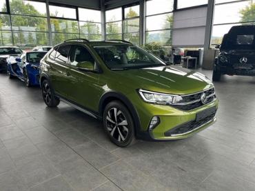 VW Taigo Style 1.0 TSI LED Kamera ACC SitzHZG APP Connect Klimaauto Gebrauchtwagen