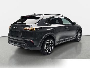 KIA XCeed 1.5 T-GDI DCT GT-LINE MJ25 LEDER LED SITZH.   Tageszulassung