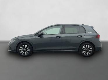Fahrzeug ansehen: VW Golf 8 1.5 eTSI DSG Goal KAMERA NAVI ACC Jahreswagen VW Golf 8 1.5 eTSI DSG Goal KAMERA NAVI ACC Jahreswagen