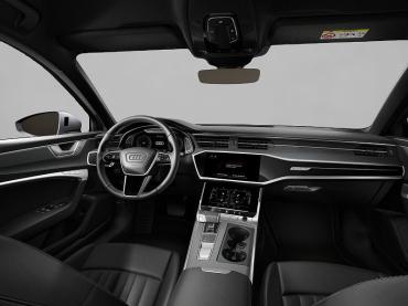 Audi A6 A6 Gebrauchtwagen