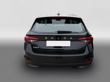 Skoda Fabia Selection 1.0 TSI *PDC-HI*LED*SHZ*NAVI-ÜBER-SMARTLINK*KLIMA*BLUETOOTH Tageszulassung
