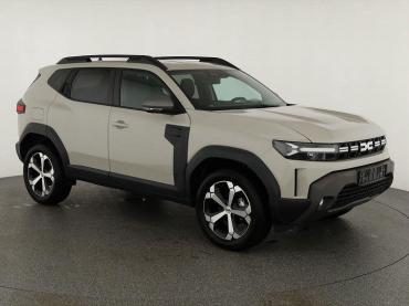Dacia Duster 1.2 TCe 4x4 Journey, Navi, Kamera, Sitzheizung, 18-Zoll Tageszulassung