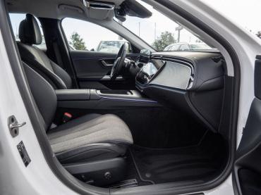 Mercedes-Benz E-Klasse E 220 Gebrauchtwagen