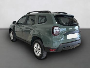 Dacia Duster Expression Navi Kamera Tempomat Klima SHZ Gebrauchtwagen