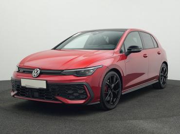 VW Golf 8 2.0 TSI DSG BLACK STYLE PANO H&K-SOUND 19 ESTORIL Gebrauchtwagen