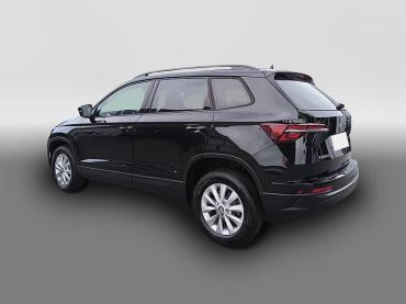 Skoda Karoq 1.5 TSI DSG Selection ACC LED PDC Gebrauchtwagen