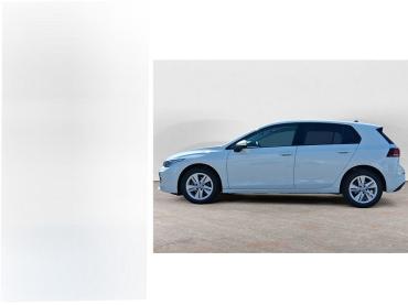 VW Golf VIII 1.5 eTSI DSG Facelift Life *App-Connect*Kamera*+3J. Garantie* Jahreswagen