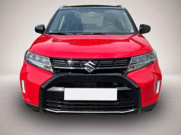 Fahrzeug ansehen: Suzuki Vitara Comfort 1.4 MHEV AT 4WD Android Auto * Navi Suzuki Vitara Comfort 1.4 MHEV AT 4WD Android Auto * Navi