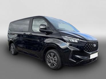 Ford Tourneo Custom Tourneo Custom 320 L1H1 VA Autm. Titanium *9. Sitzer *3 Zonen Klima *Navi Jahreswagen