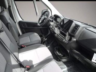 Fiat Ducato Pritschenwagen 35 L3 140 Multijet Maxi He