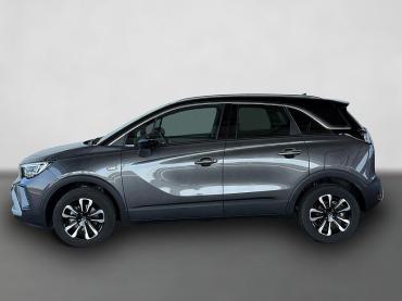 Opel Crossland Elegance 1.2 Turbo Panoramadach / Navi / LED / Tempomat / PDC V&H + Kamera / Alu 16" Gebrauchtwagen