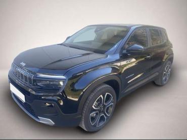 Fahrzeug ansehen: Jeep Avenger 1.2 Altitude Mild-Hybrid * AHK * AppCon * ACC * LED * PDC. Jeep Avenger 1.2 Altitude Mild-Hybrid * AHK * AppCon * ACC * LED * PDC.