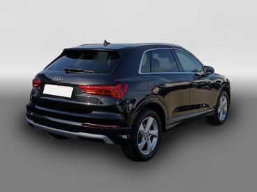 Audi Q3 35 TFSI S-Tronic advanced*Glanz*Standhzg*Navi MMI+ Gebrauchtwagen