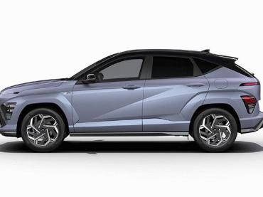 Hyundai Kona Hyundai N-Line 1.6 T-GDI 101 kW (138 PS) 7-Gang DCT 1.6 T-GDI 7-Gang DCT Neuwagen