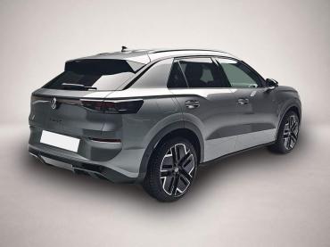 Volkswagen T-Roc 1.5 eTSI DSG R-Line Matrix AHK LM19
