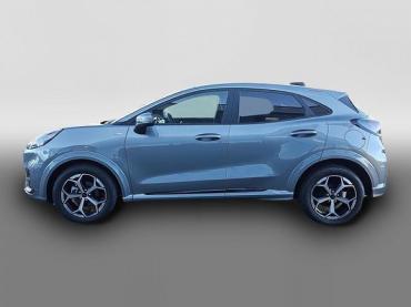 Ford Puma ST-Line Puma 1.0 EB Hybrid Autom. ST-Line 5J.Ga...