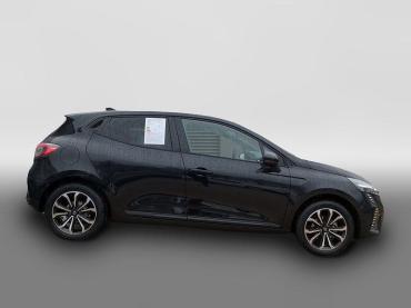 Renault Clio TCe 90 X-Tronic Techno RFK+PDC+Winterpaket Tageszulassung