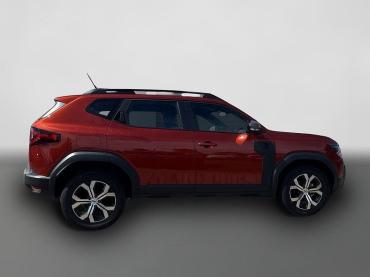 Dacia Duster TCe 130 Expression+Winterpaket+Klima+RFK Gebrauchtwagen