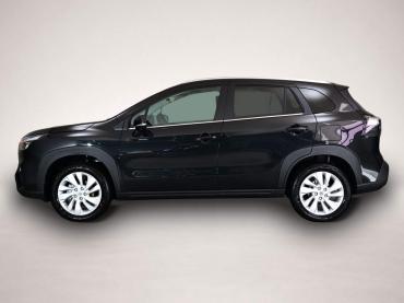 Suzuki Across S-Cross Suzuki S Cross 1.4L Boosterjet 81kW (110
