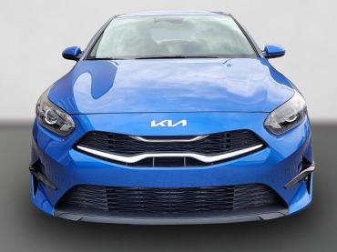 KIA Ceed Spin*Navi*Shzg*Lhzg*PDC*Cam*16Zoll*Klima* Tageszulassung