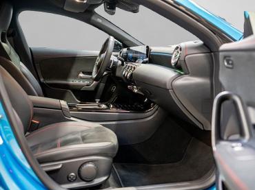 Fahrzeug ansehen: Mercedes-Benz CLA-Klasse CLA 250 Gebrauchtwagen Mercedes-Benz CLA-Klasse CLA 250 Gebrauchtwagen