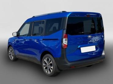 Ford Tourneo Courier Titanium 1.0 EcoBoost Kamera Einparkhilfe Key-Free Tageszulassung