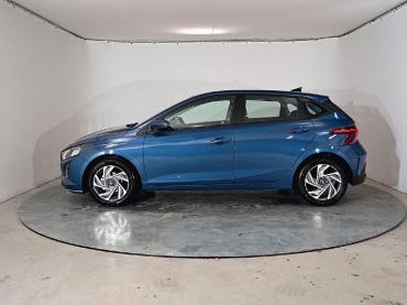 Hyundai i20 Wave Hyundai 1.2 MPI 59 kW (79 PS) 5-Gang 1.2 5-Gang Neuwagen