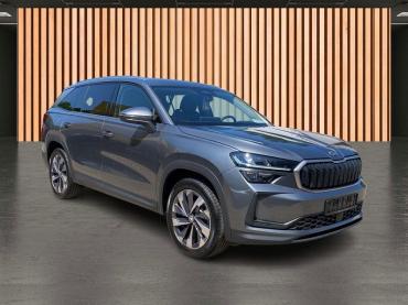 Skoda Kodiaq 1.5 TSI DSG Selection*HeadUp*ACC*7Sitze* Gebrauchtwagen