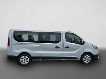 Renault Trafic dCi 150 Automatik L2H1 3,0t Grand Equilibre AHK 2,5t+SHZ Gebrauchtwagen