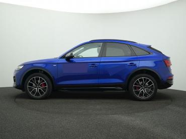 Audi Q5 Sportback 40 TDI S-tronic s-line SPORT-EDITION ASSISTENZPAKET Jahreswagen