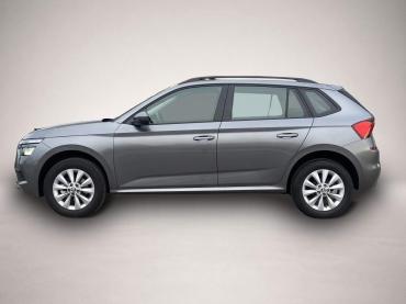 Fahrzeug ansehen: Skoda Kamiq 1.0 TSI SMART-LINK * NAVI-COLUMBUS * VIRTUAL-C Skoda Kamiq 1.0 TSI SMART-LINK * NAVI-COLUMBUS * VIRTUAL-C