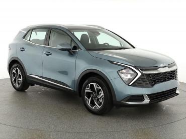 KIA Sportage 1.6 T-GDI DCT Urban, Navi, Kamera, Winter, LED Tageszulassung