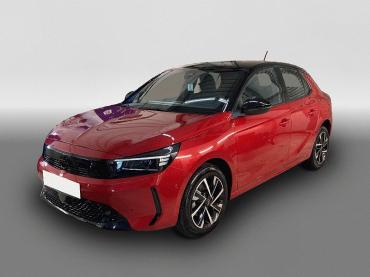 Opel Corsa 1.2 Turbo GS Line*DAB*Kamera Gebrauchtwagen