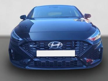 Hyundai i30 Fastback N Line*LED*Navi*Shzg*ACC*Cam*18Zoll Tageszulassung