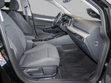 VW Golf Golf VIII Jahreswagen