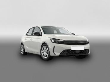 Opel Corsa Edition 1.2 Turbo Android Auto*SHZ*PDC*LED Tageszulassung