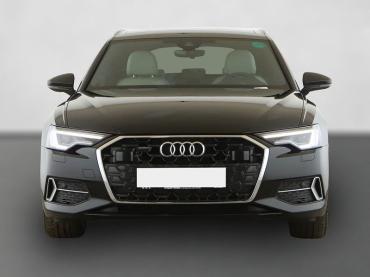 Audi A6 50 TDI quattro advanced *Pano*Matrix*RFK* Gebrauchtwagen
