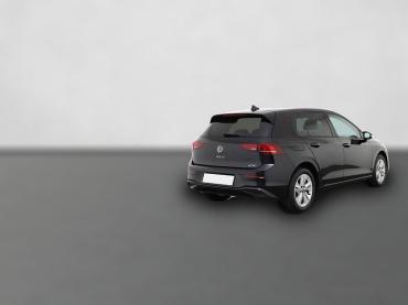 VW Golf VIII 1.5 TSI Life Life LED+ ACC App Navi Jahreswagen