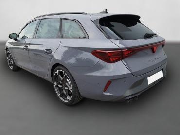 Cupra Leon Kombi 2.0TSI DSG 4x4 AHK ABT GV5 Matrix el. Hk Pano Navi Sound Tageszulassung
