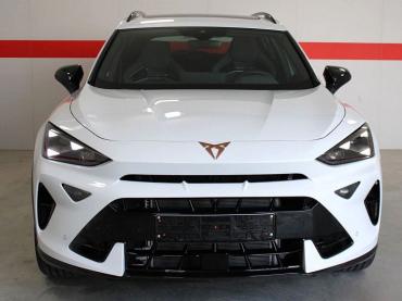 Cupra Formentor 2.0 TSI 7-Gang DSG 4x4 Tageszulassung
