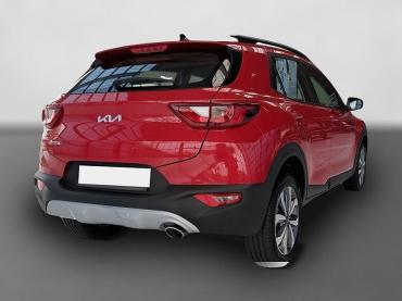 KIA Stonic 1.0 T-GDI 100 VISION LED SITZH. NAVI   Tageszulassung