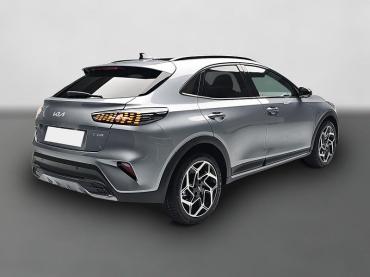 KIA XCeed 1.5 T-GDI DCT GT-LINE MJ25 LEDER GLASDACH   Tageszulassung