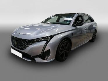 Peugeot 308 SW GT AT Navi Kamera PDC v+h Schiebedach Gebrauchtwagen