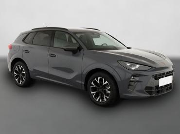 Cupra Terramar 1.5 eTSI DSG, AHK, HuD, el. Klappe, Navi, 5-J Garantie Tageszulassung