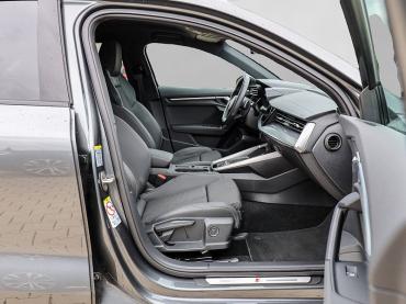 Audi S3 S3 Gebrauchtwagen