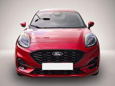 Ford Puma 1.0 EB MHEV 7G-Autom. ST-Line Winterpaket