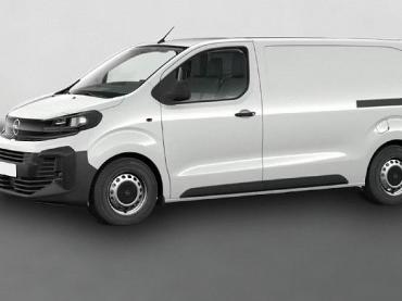 Opel Vivaro Opel Kastenwagen Standard 2.0 BlueHDi 145 106 kW (144 PS) 6-Gang 2.0 Diesel 6-Gang Tageszulassung